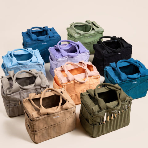 Studio Bags by Soolla