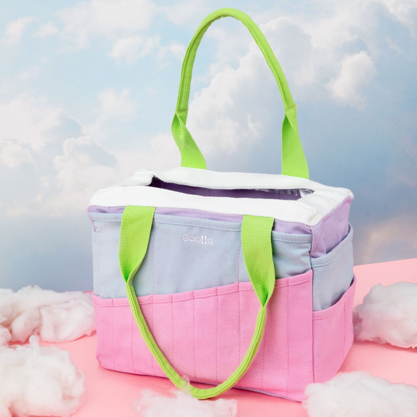 Studio Bags by Soolla