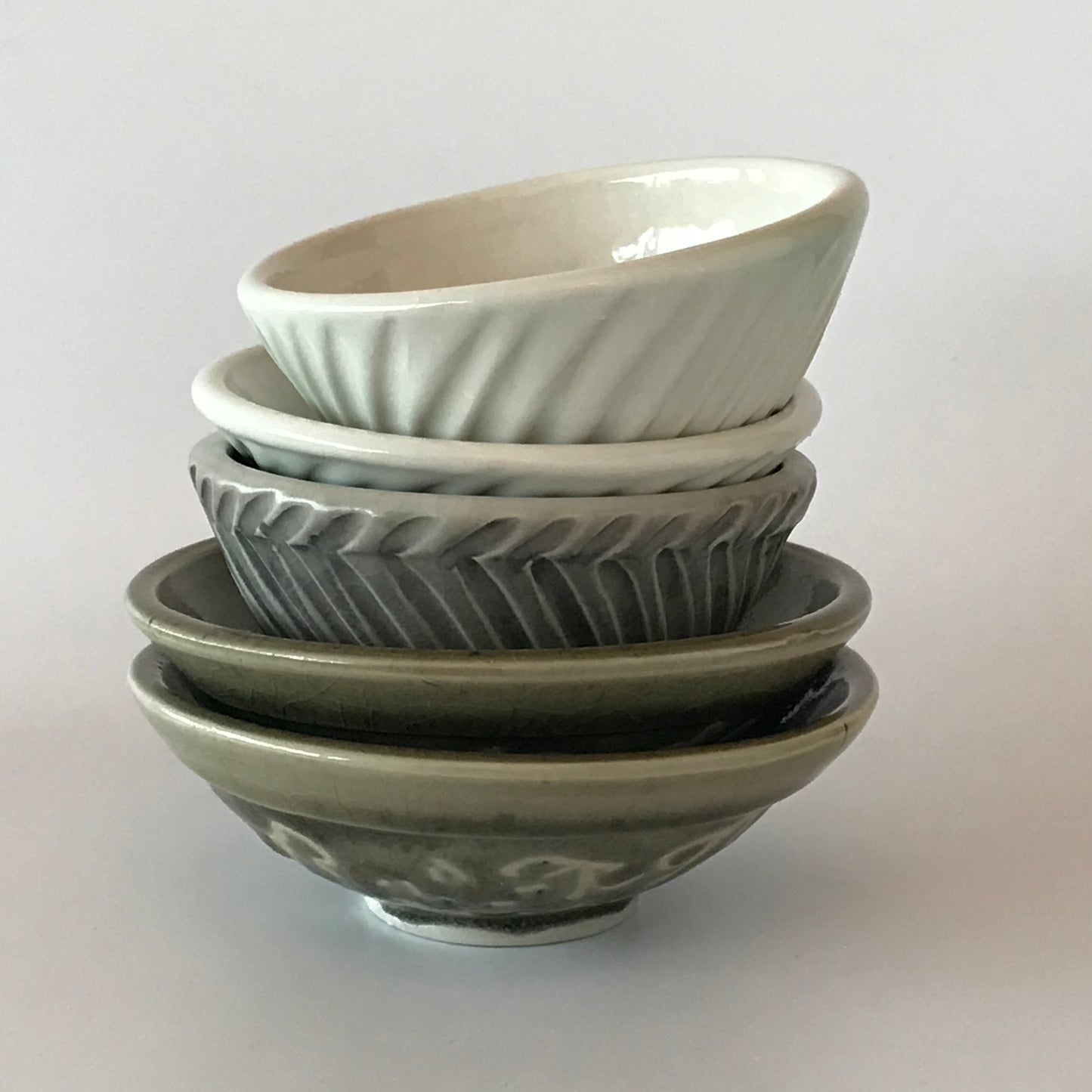 Making Sets: 4 Week Class: Monday Evenings, 6:30pm - 9:30pm, March 23rd - April 16th