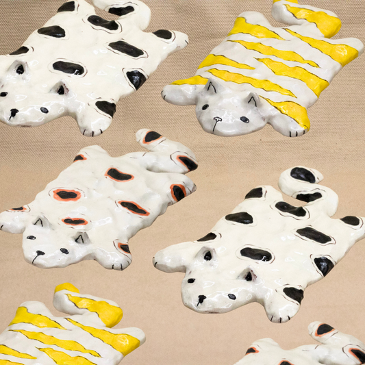Flat Cats Workshop, March 22nd from 12pm - 3pm