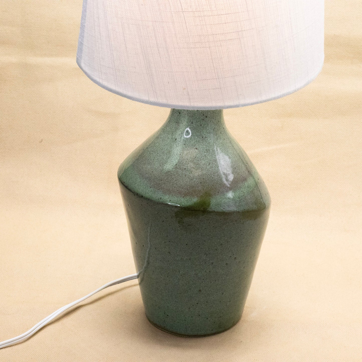 Lamp #4 by Maureen Long