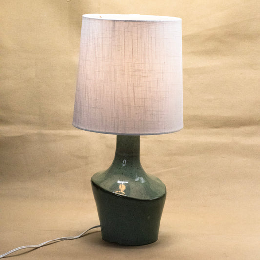 Lamp #3 by Maureen Long