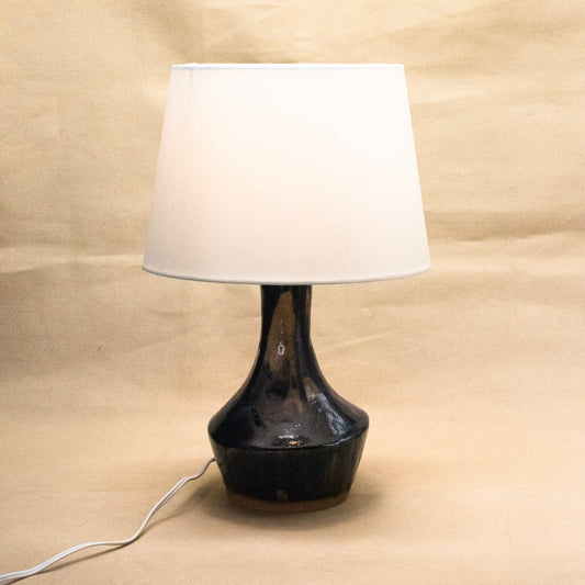 Lamp #2 by Maureen Long