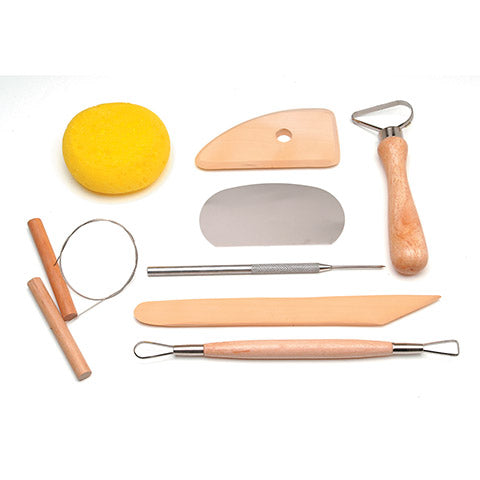 Clay Kits