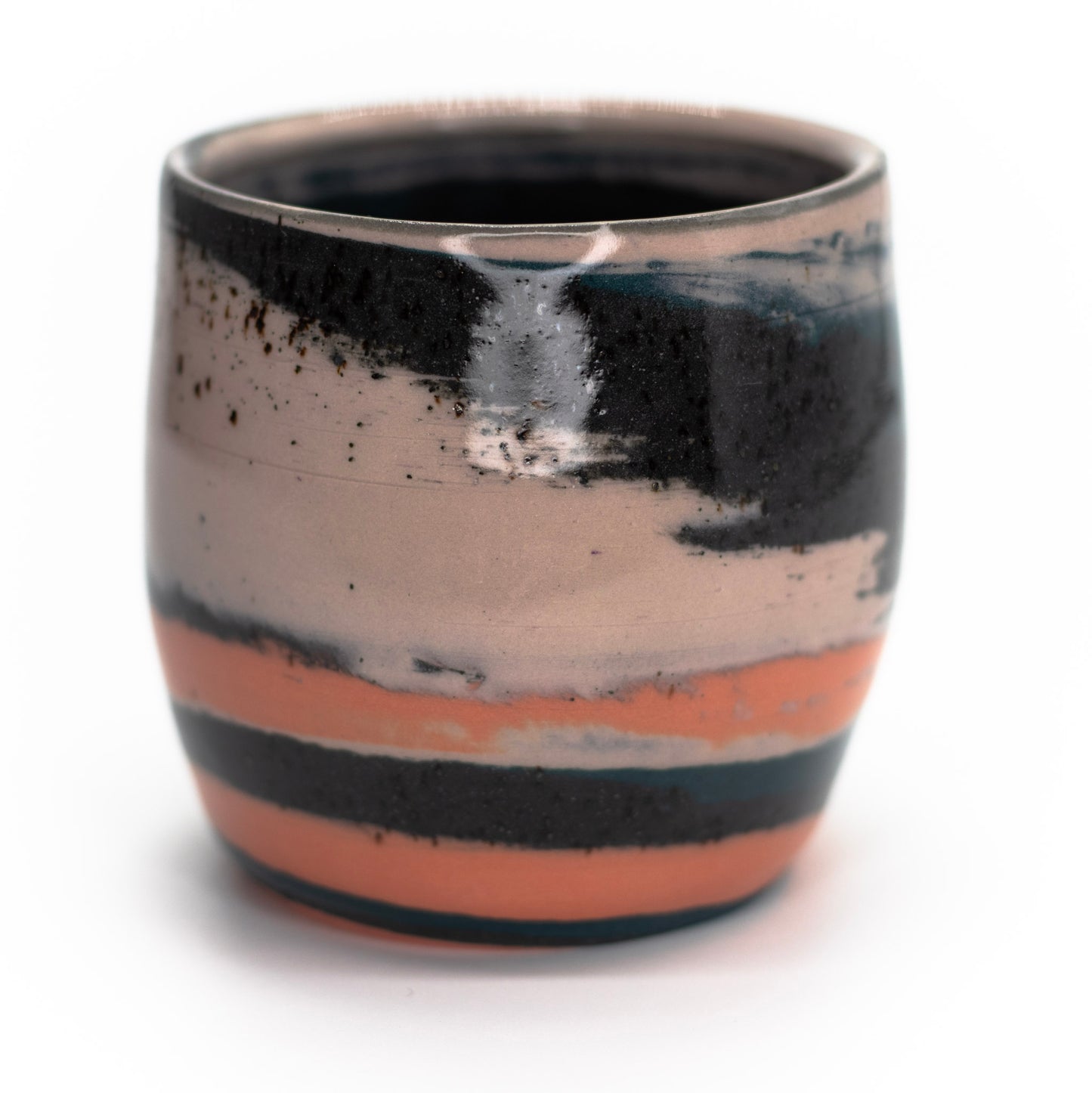 Texture Cup by Linzy Casal