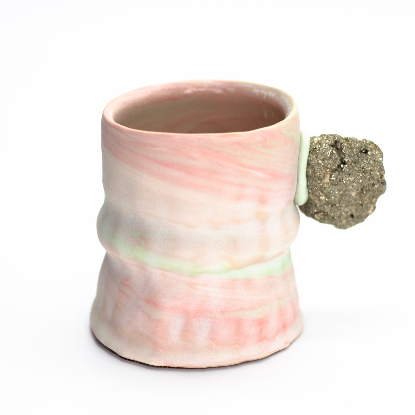 POPJCT STONED - Pink Swirl by POPJCT