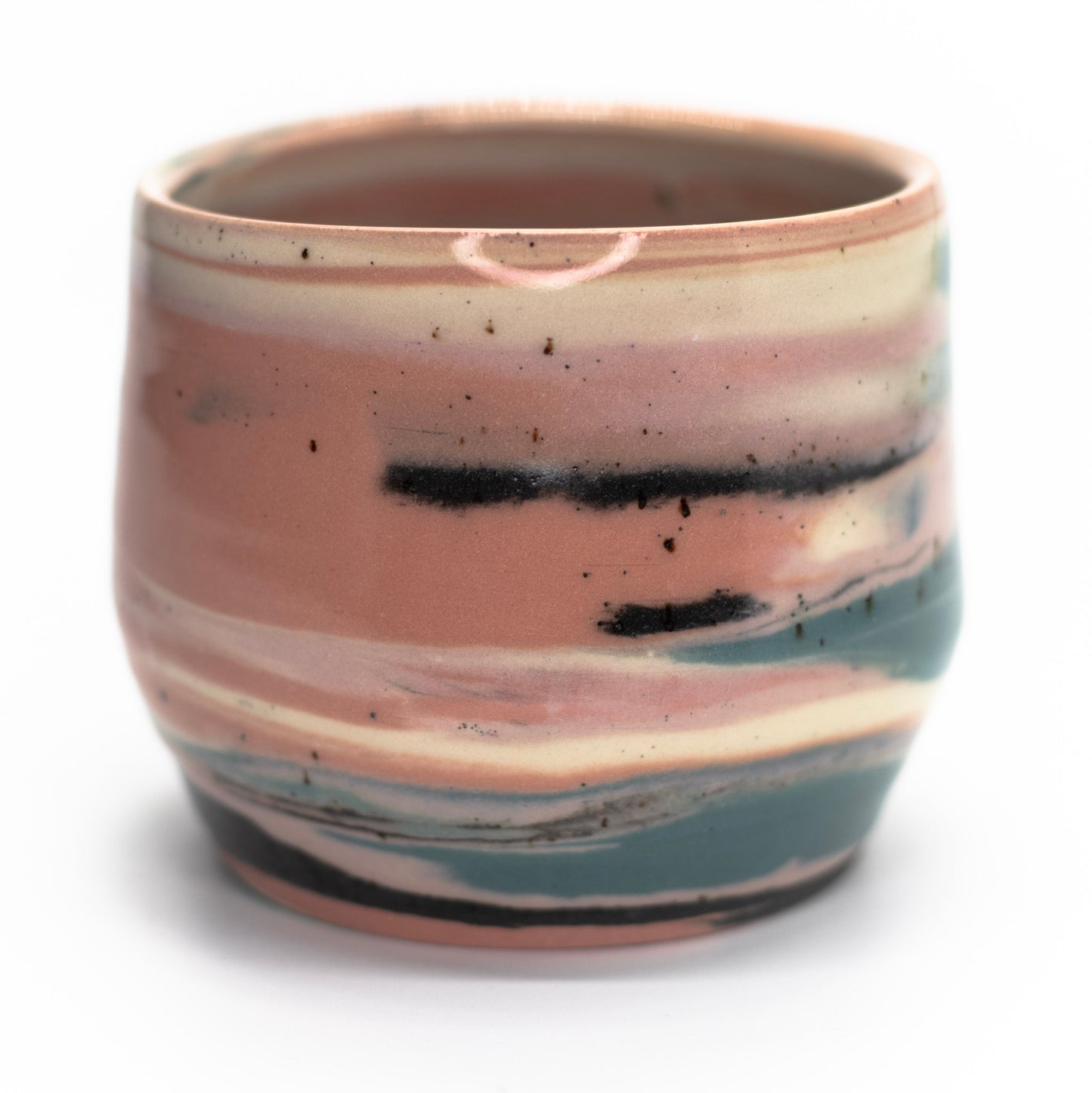 Texture Cup by Linzy Casal