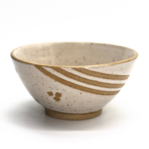 Large Bowl by Akemi Shull