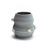 Blob Vases by Coco Spadoni