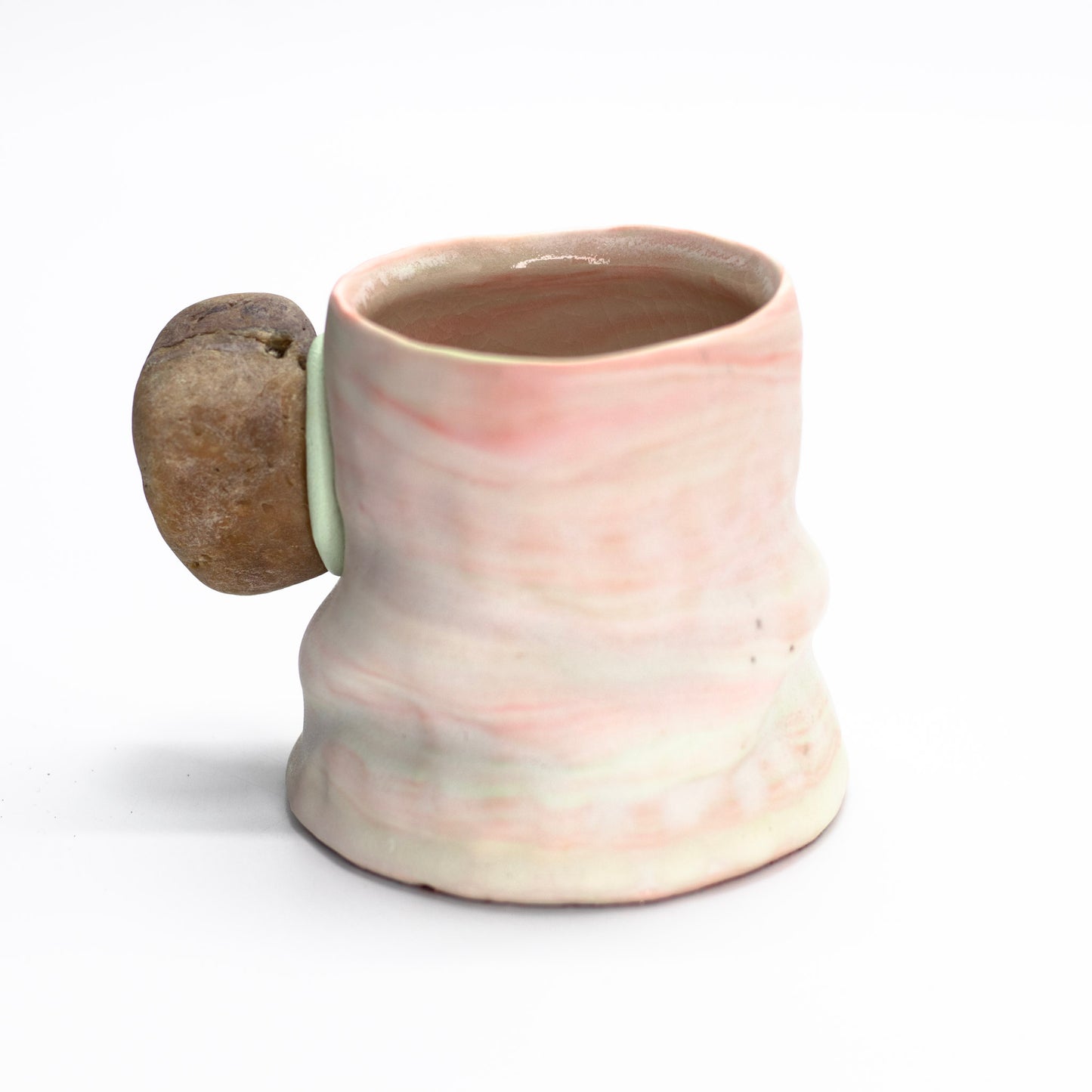 POPJCT STONED - Pink Swirl by POPJCT