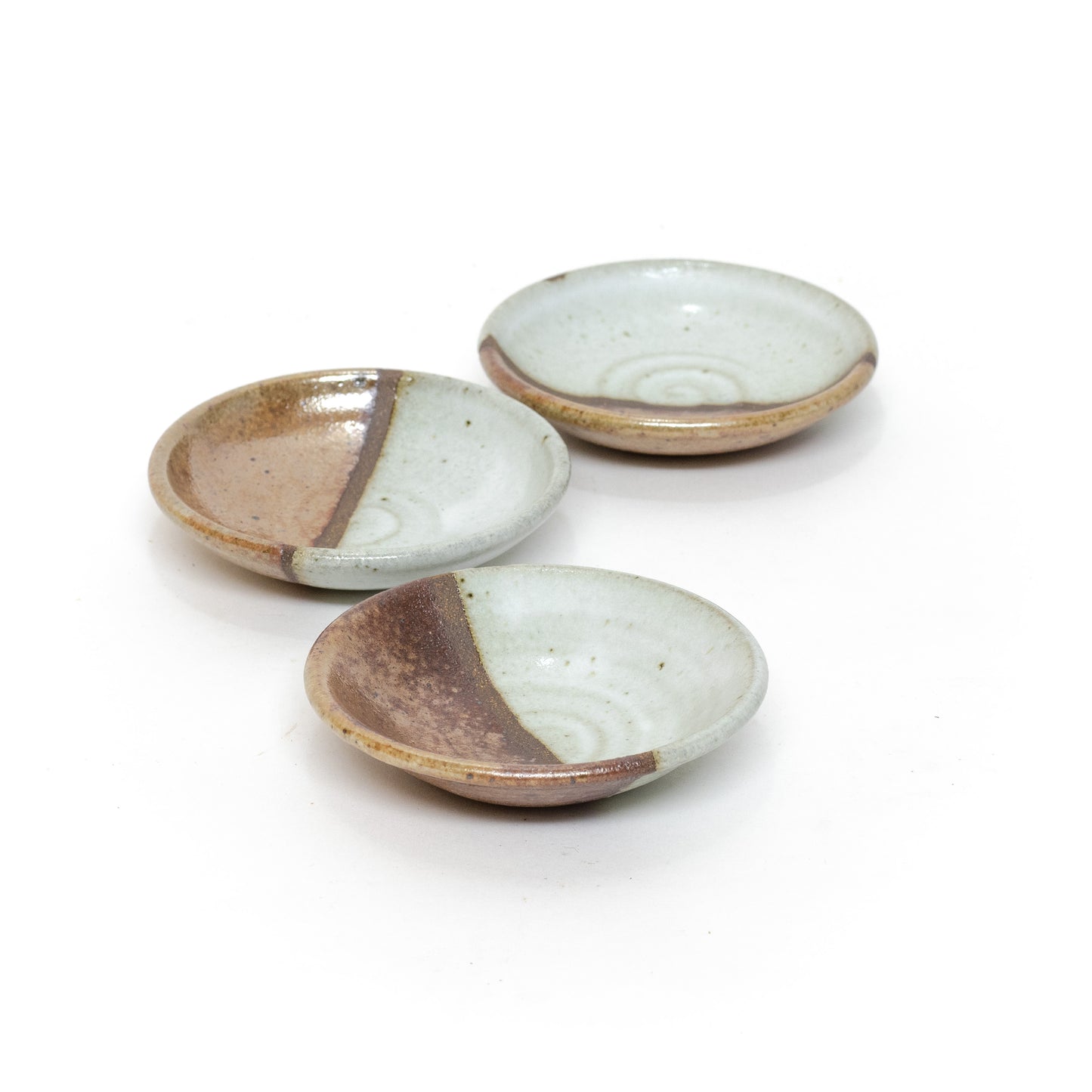 Dipping Bowl by Sarah Steininger Leroux