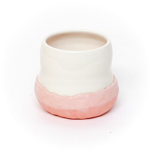 Minimalist Cup by Coco Spadoni
