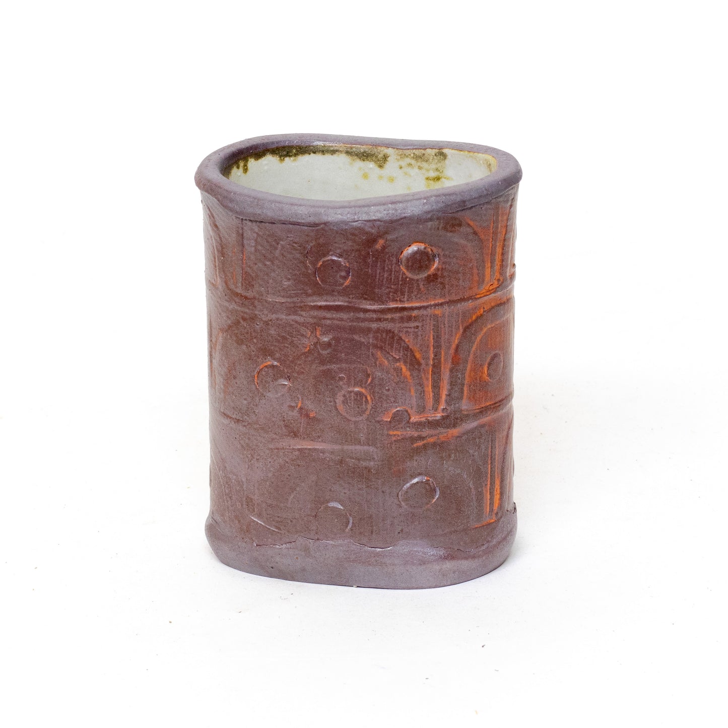 Portals Vase by Laura Skiles Bundy