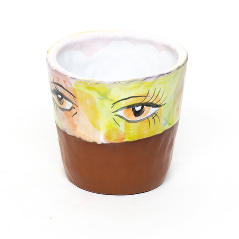 Whiskey Cup by Joey Nunez