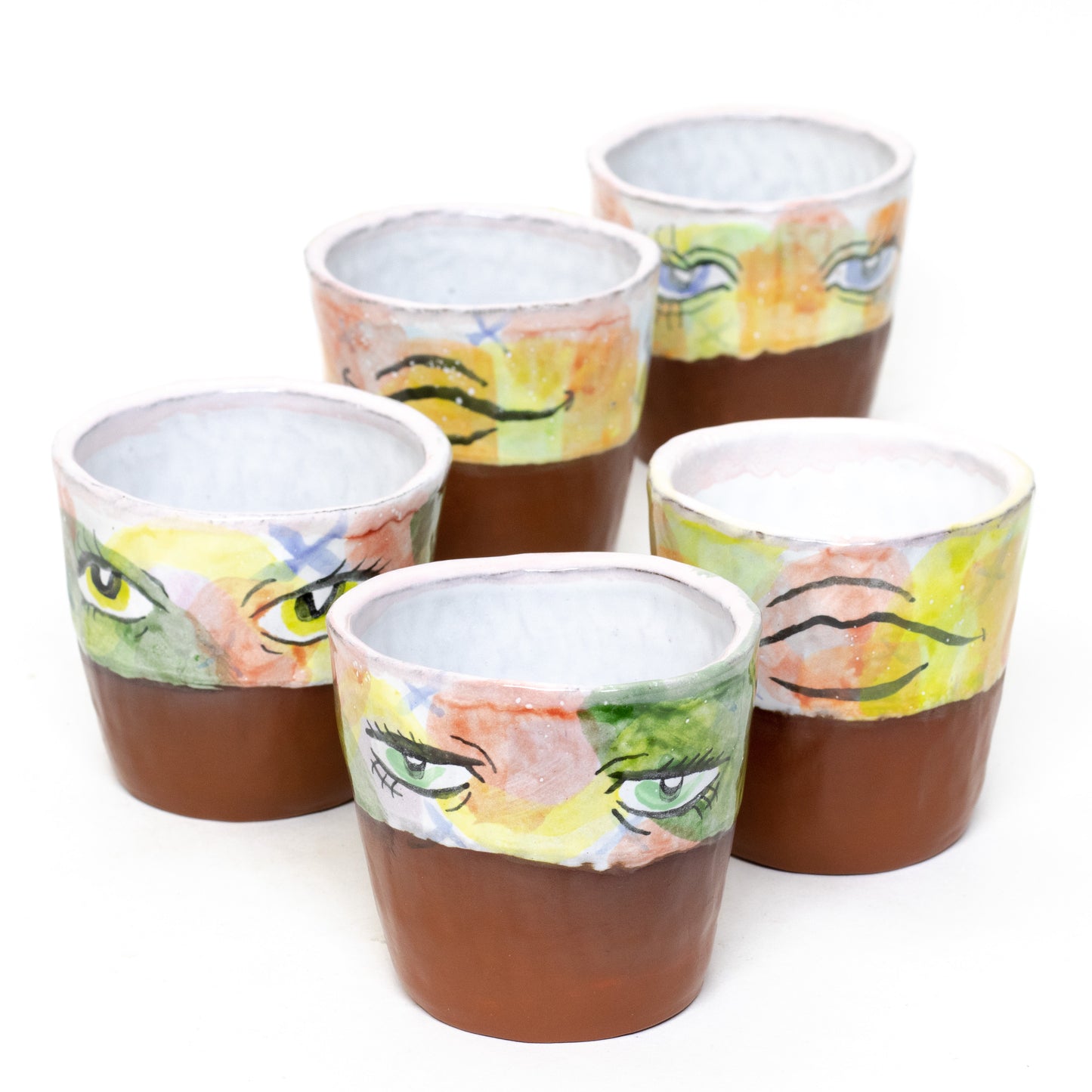 Whiskey Cup by Joey Nunez