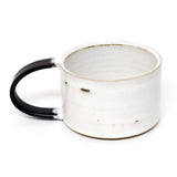 Misty Stripe Soup Mug