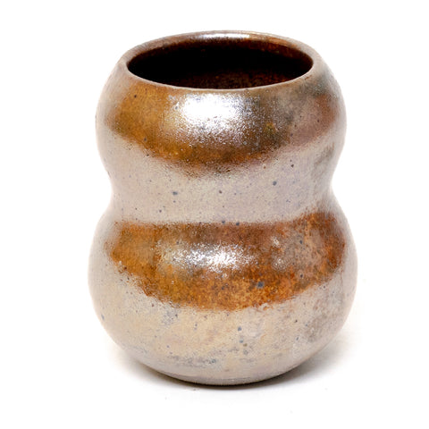 Standard Shino Bud Vase