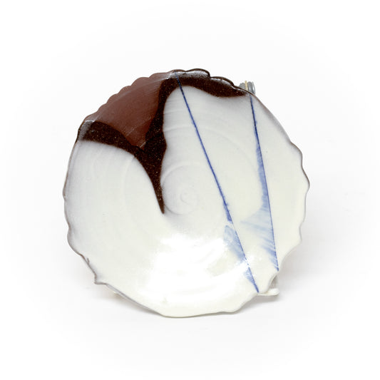 Medium Dish by Adam Meistrell