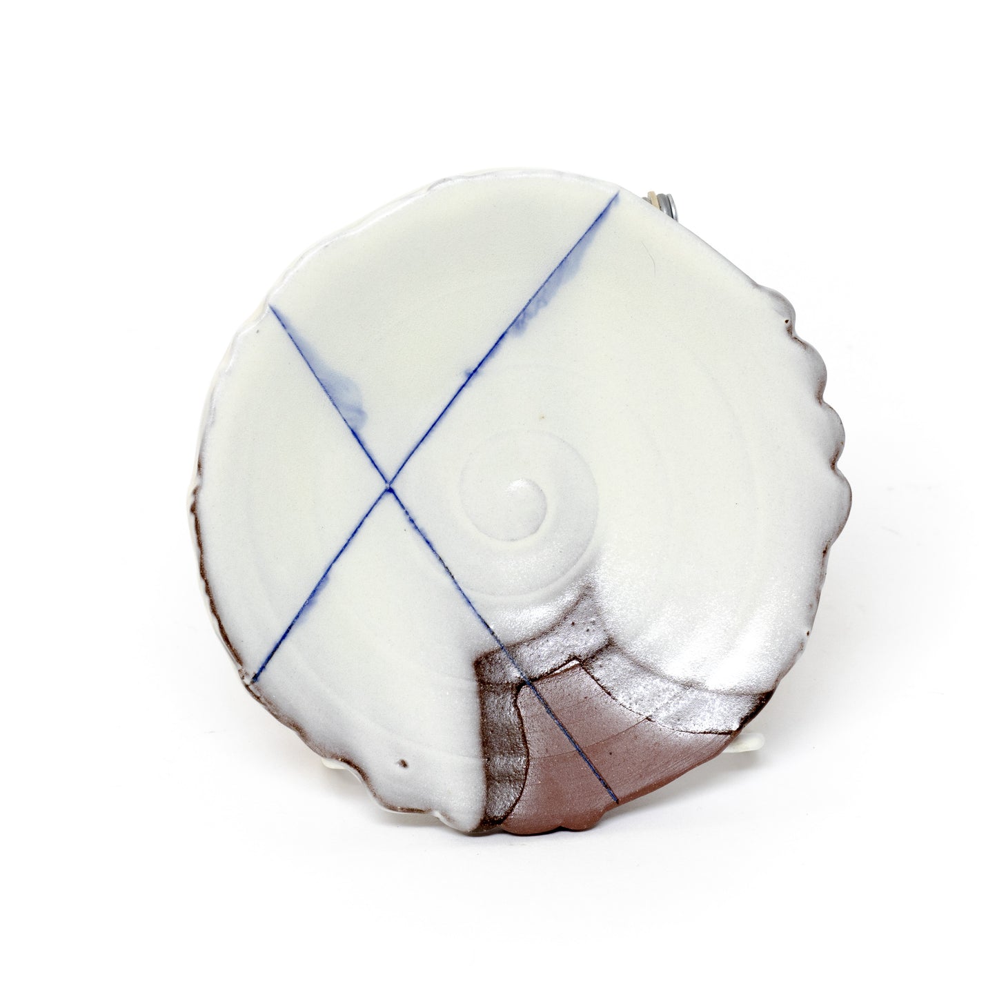 Medium Dish by Adam Meistrell