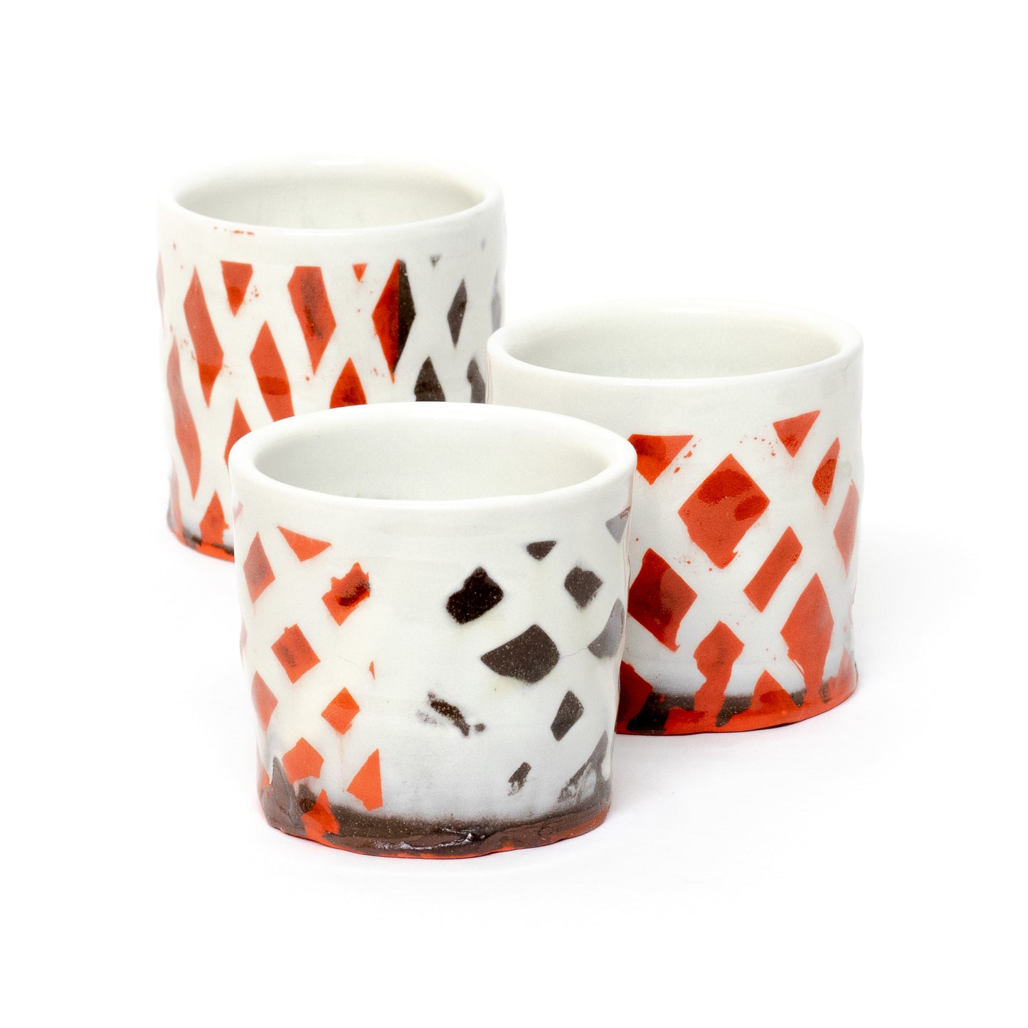Interstice Cup by Adam Meistrell