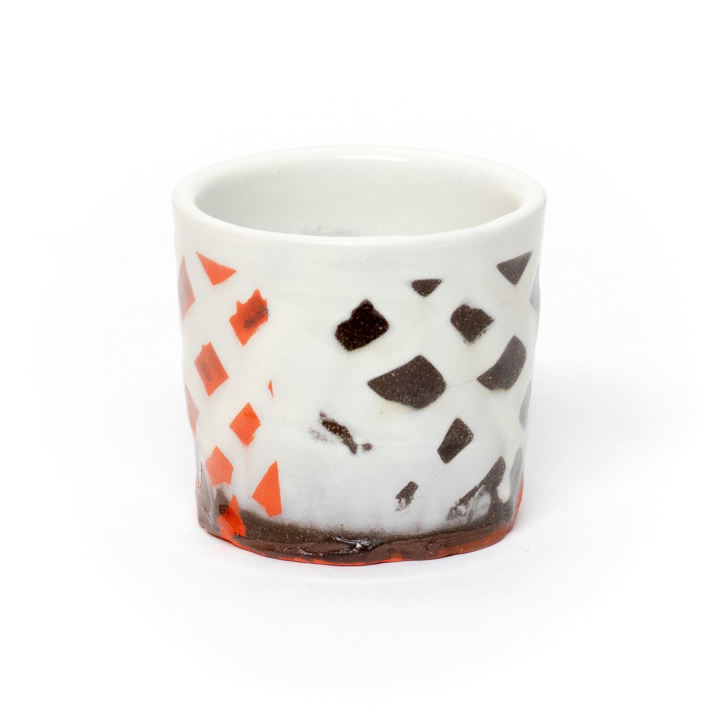 Interstice Cup by Adam Meistrell