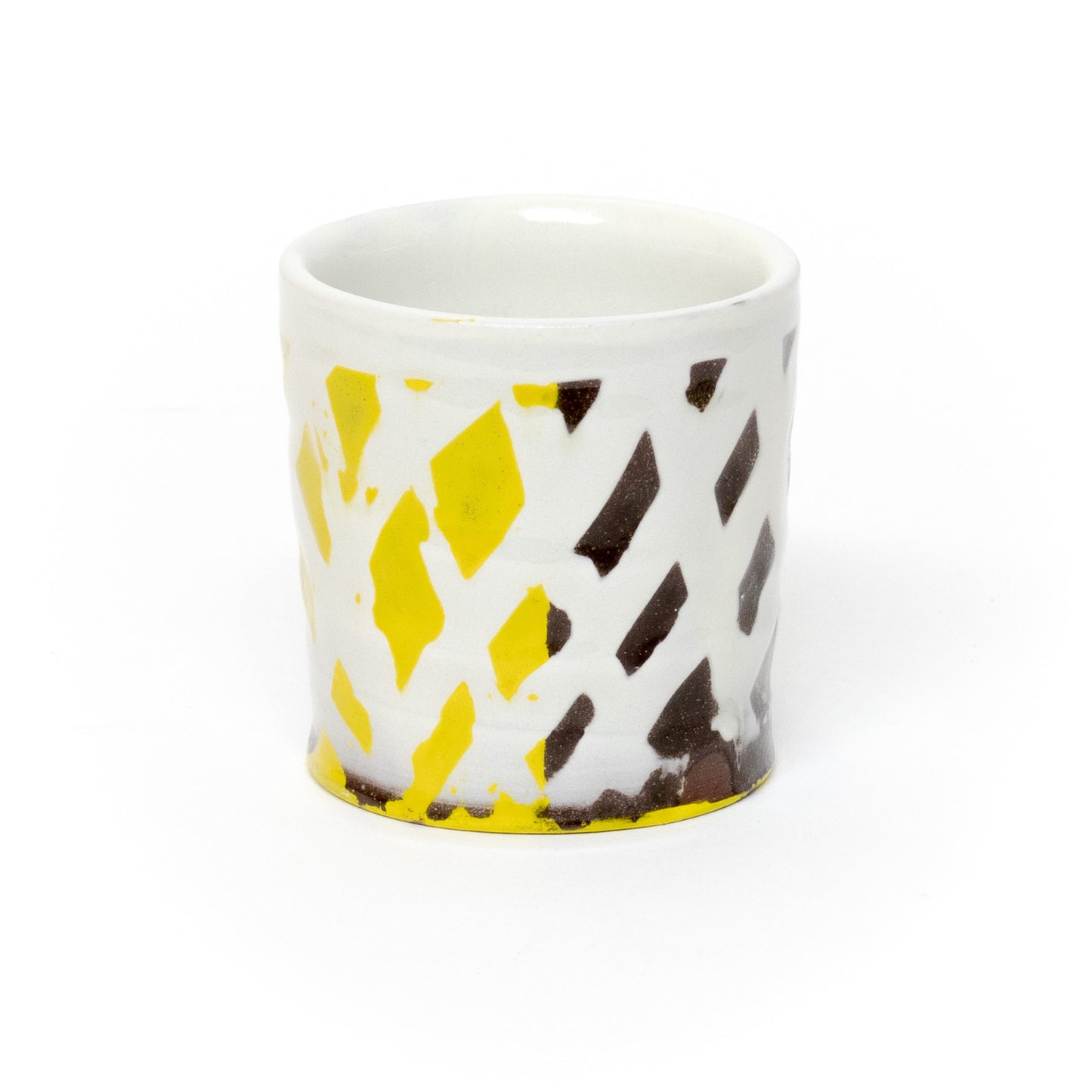 Interstice Cup by Adam Meistrell