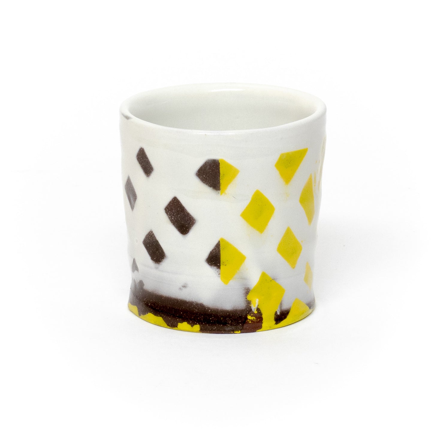 Interstice Cup by Adam Meistrell