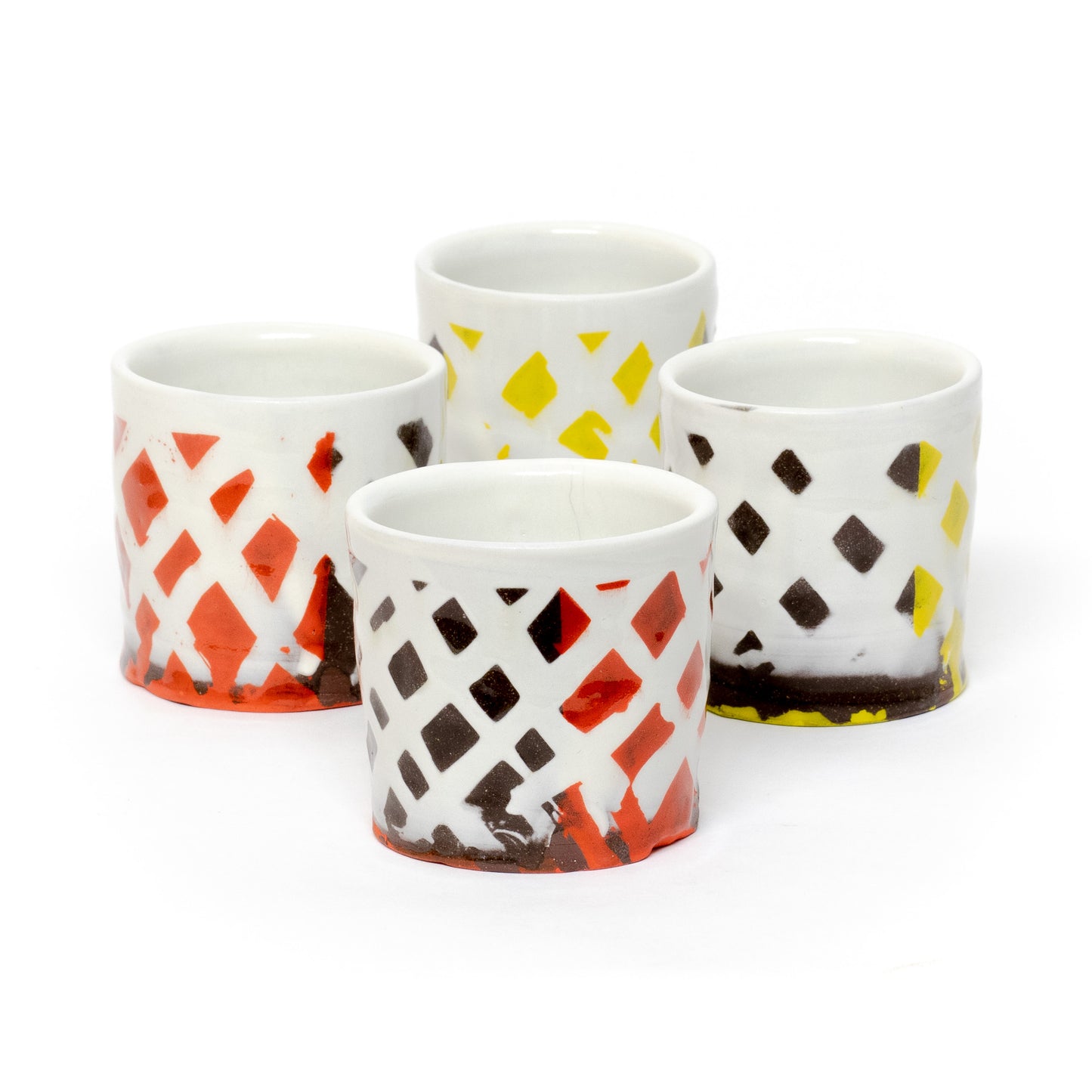 Interstice Cup by Adam Meistrell