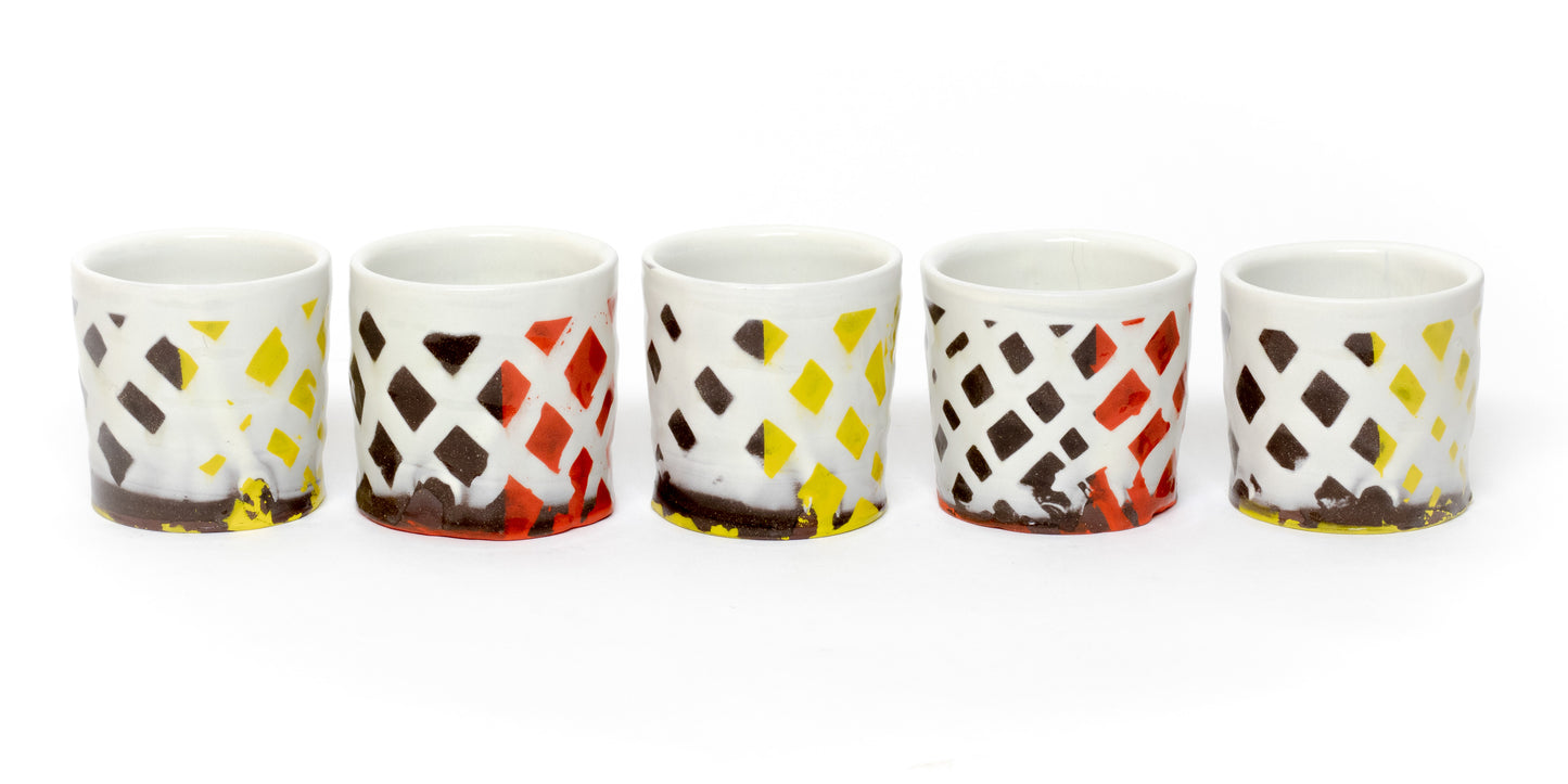Interstice Cup by Adam Meistrell