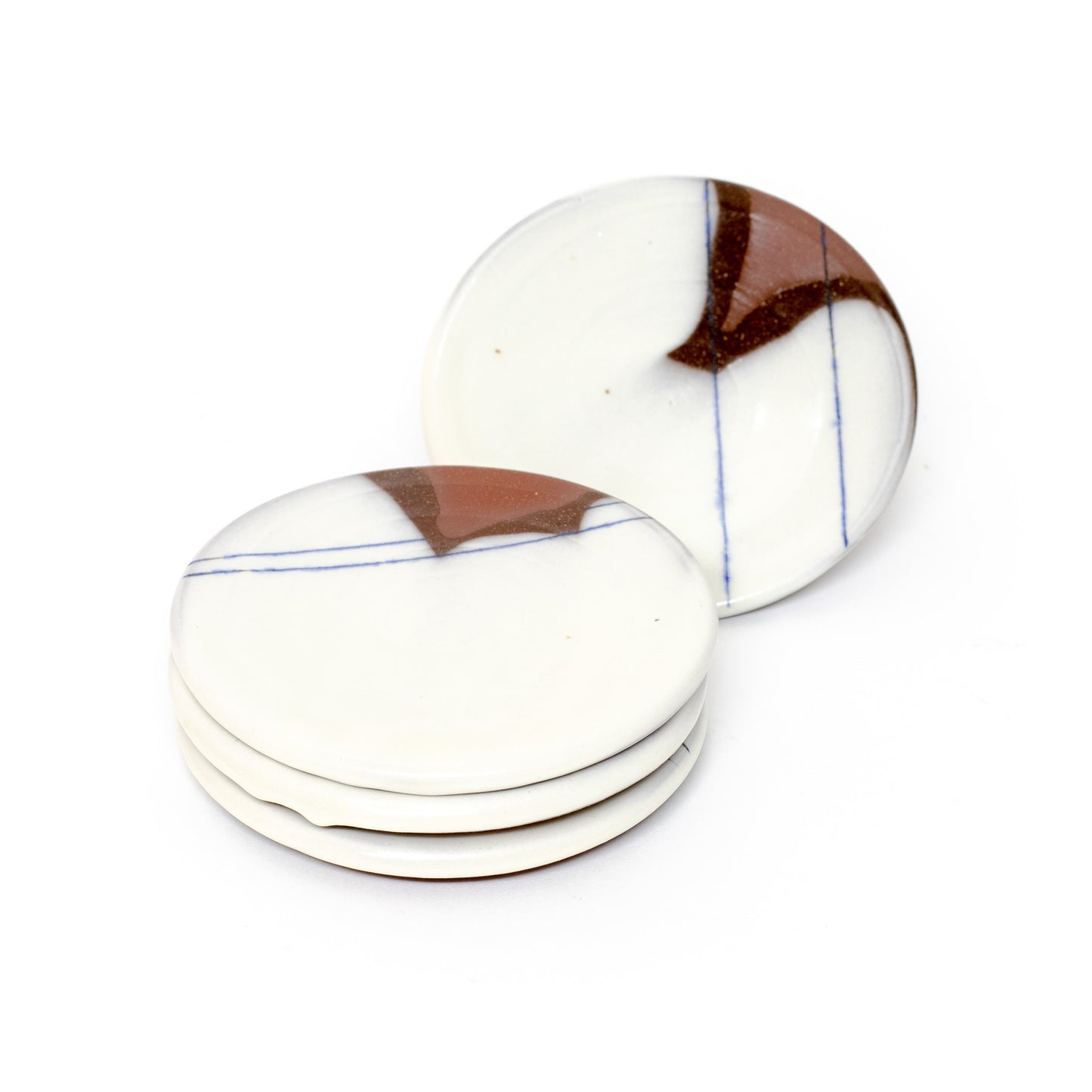 Small Dish by Adam Meistrell