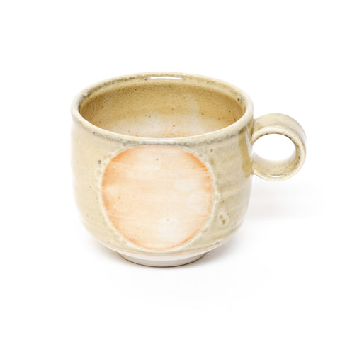 Standard Ginger Grater by Sarah Steininger Leroux – Saltstone Ceramics
