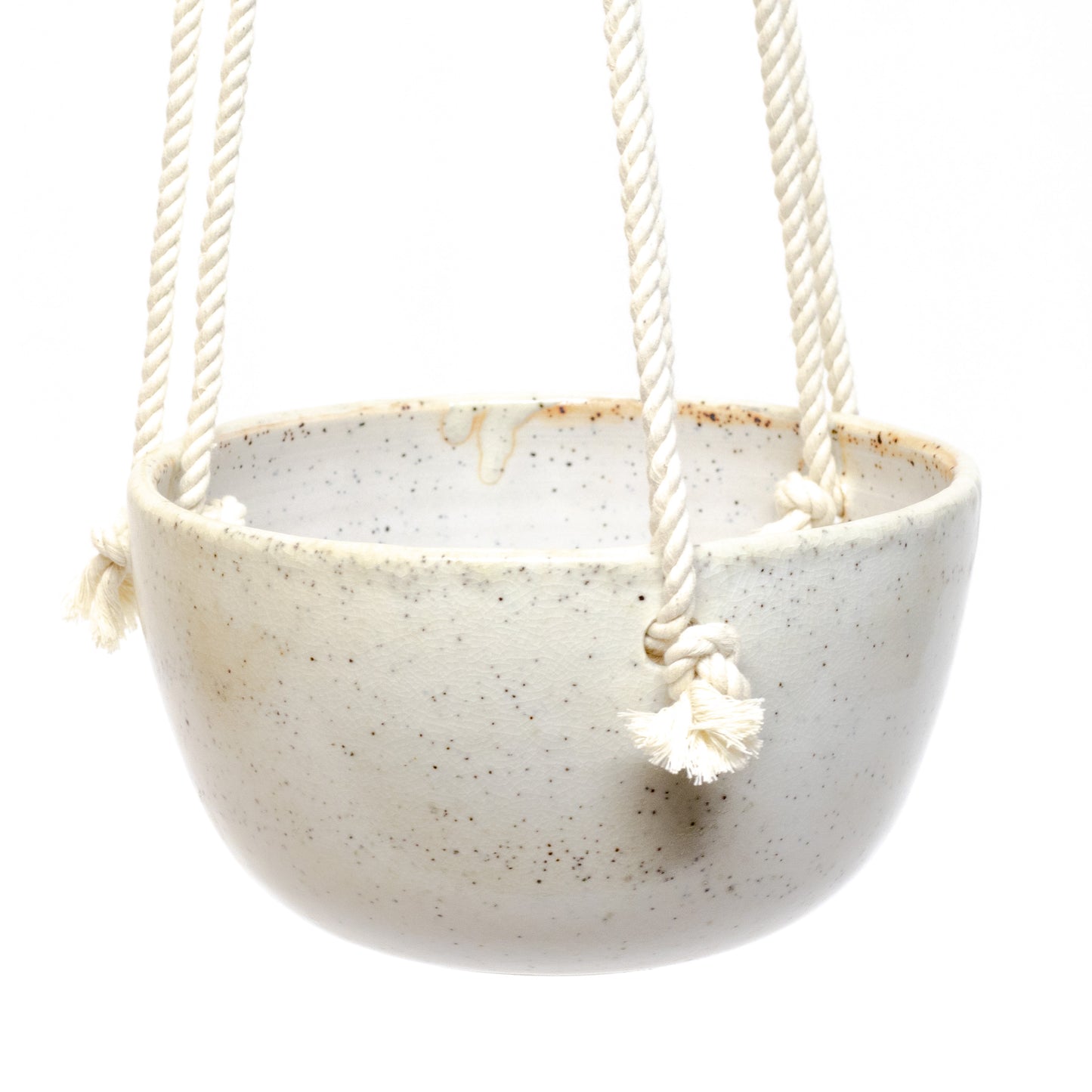 Standard Hanging Planter by Sarah Steininger Leroux