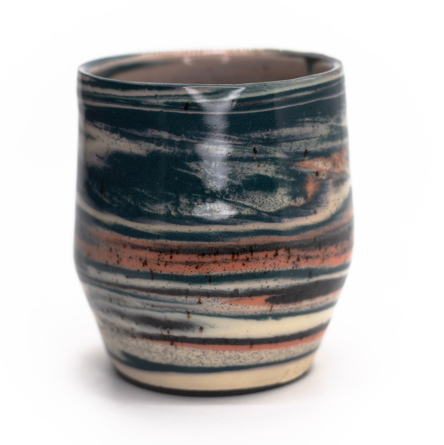 Texture Cup by Linzy Casal