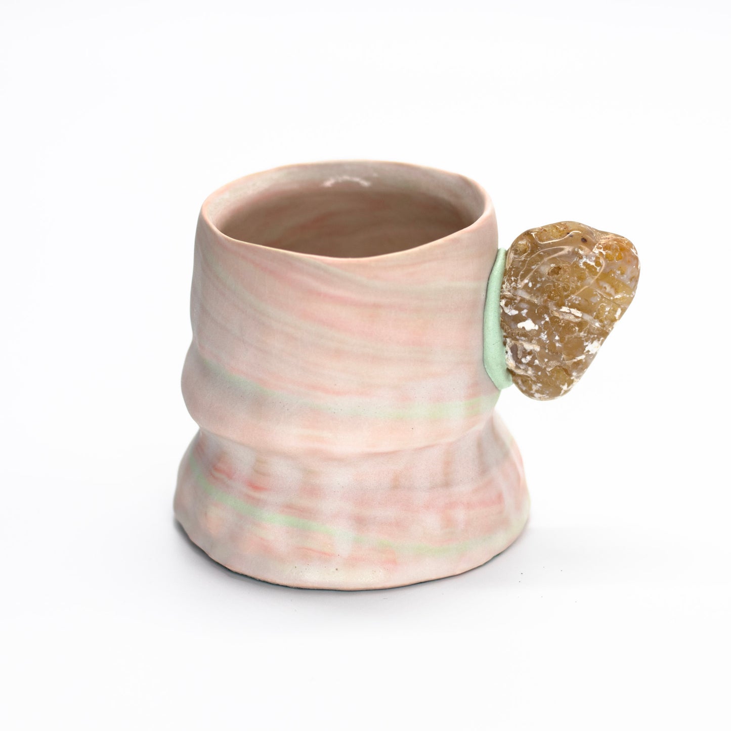 POPJCT STONED - Pink Swirl by POPJCT