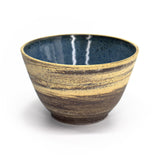 Marbled Bowl by Sound Ceramics