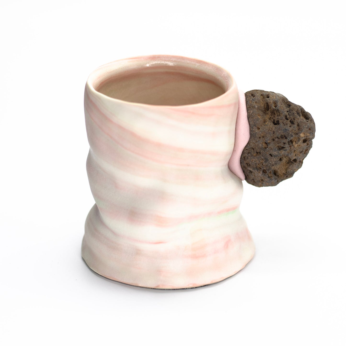 POPJCT STONED - Pink Swirl by POPJCT