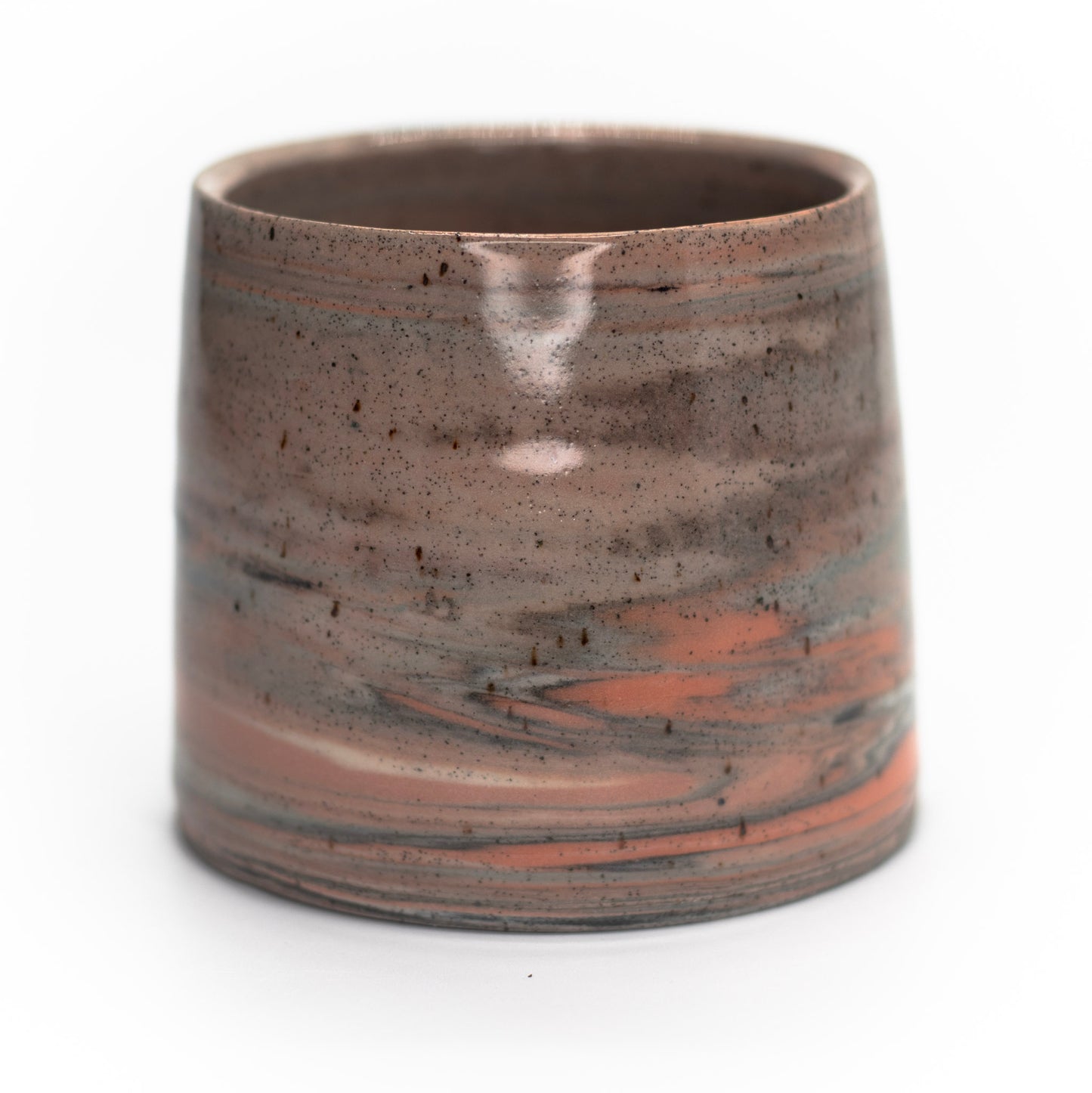 Texture Cup by Linzy Casal