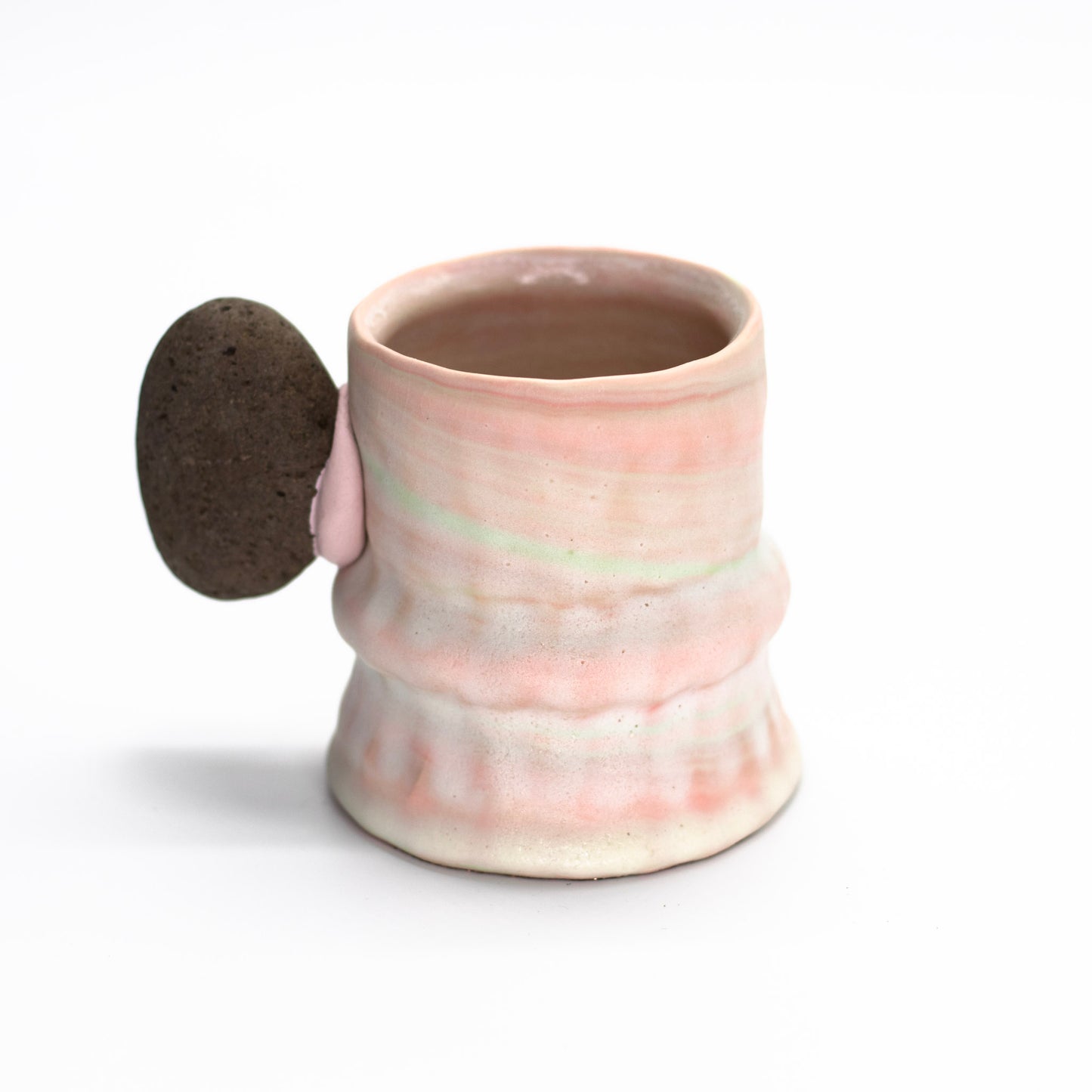 POPJCT STONED - Pink Swirl by POPJCT