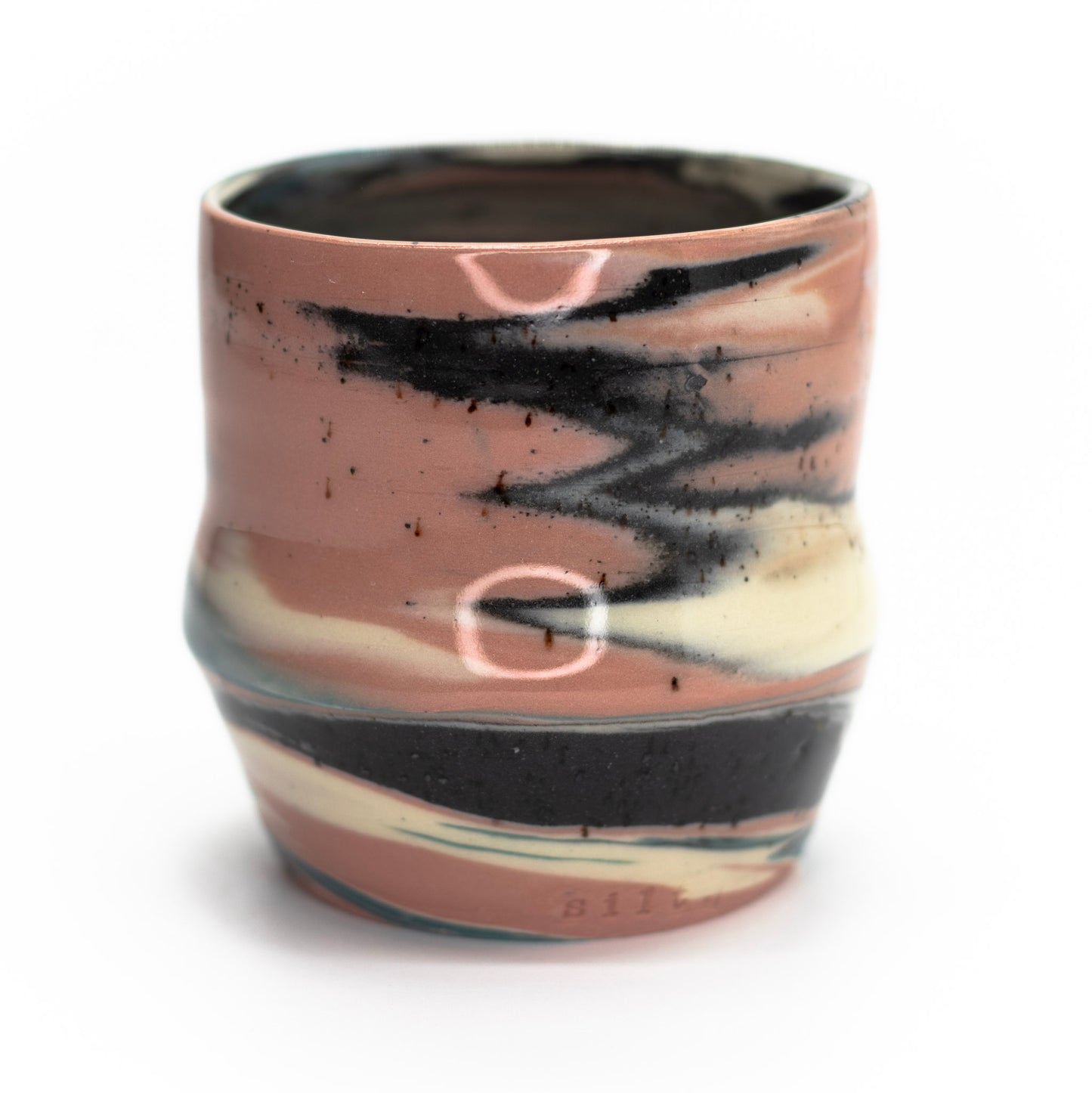 Texture Cup by Linzy Casal