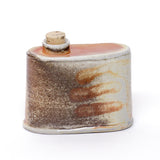 Wood-Fired Flask by Sarah Steininger Leroux