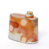 Wood-Fired Flask by Sarah Steininger Leroux