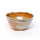 Wood-Fired Soup Bowl by Sarah Steininger Leroux