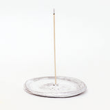 Incense Tray  by Laura Skiles Bundy