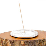 Incense Tray  by Laura Skiles Bundy