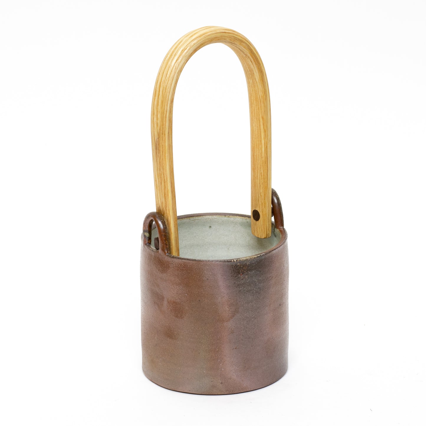 Handled Buckets by SSL x Ruby Pear