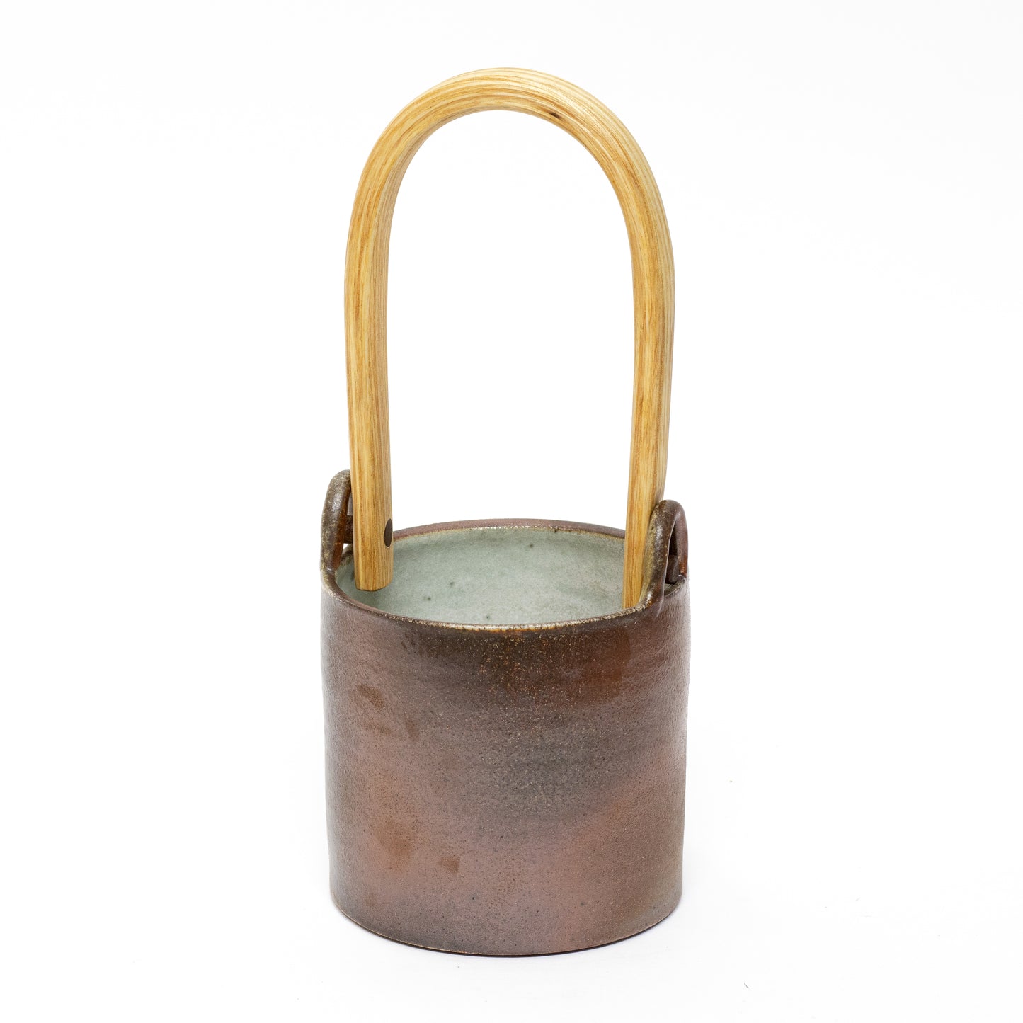 Handled Buckets by SSL x Ruby Pear