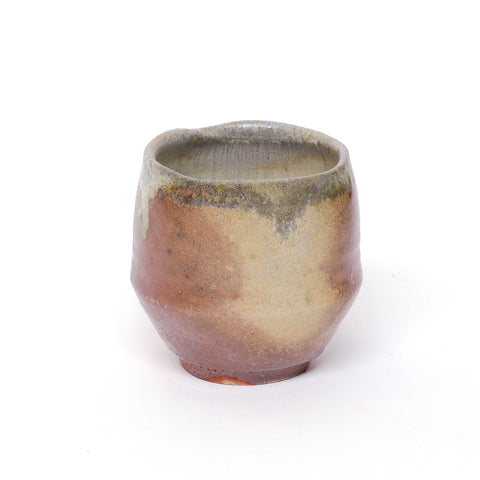 Stoneware Tiny Cup by Sarah Steininger Leroux
