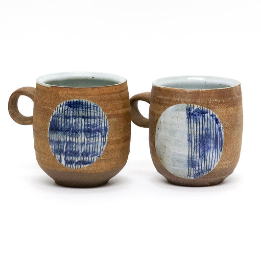 Solar Mug by Sarah Steininger Leroux