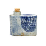 River Flask by Sarah Steininger Leroux