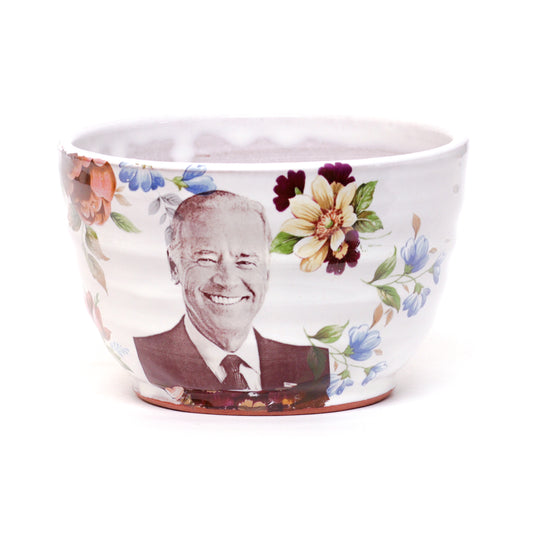 Icon Bowl by Justin Rothshank